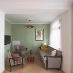 Appartement Garden House Retreat