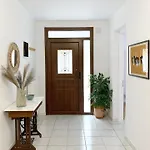 Garden House Retreat Appartement *