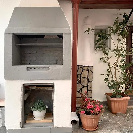 Apartment Garden House Retreat