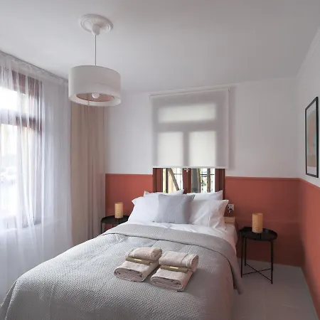 Garden House Retreat Apartment Drama