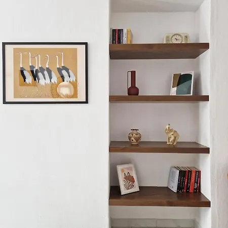 Garden House Retreat