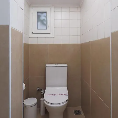 Apartment Garden House Retreat *