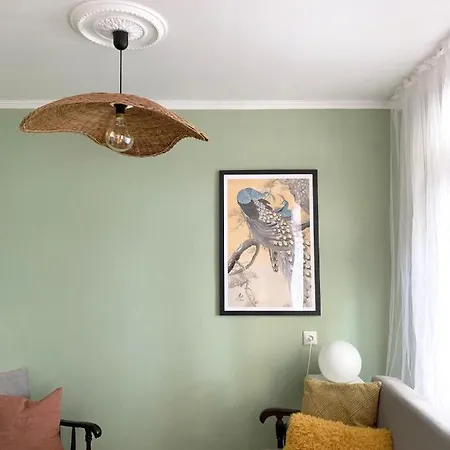 Garden House Retreat Apartment