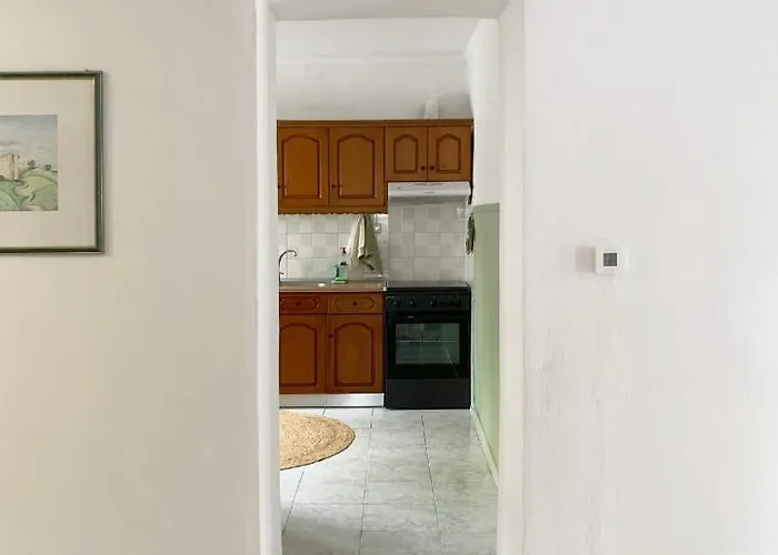 Garden House Retreat Appartement