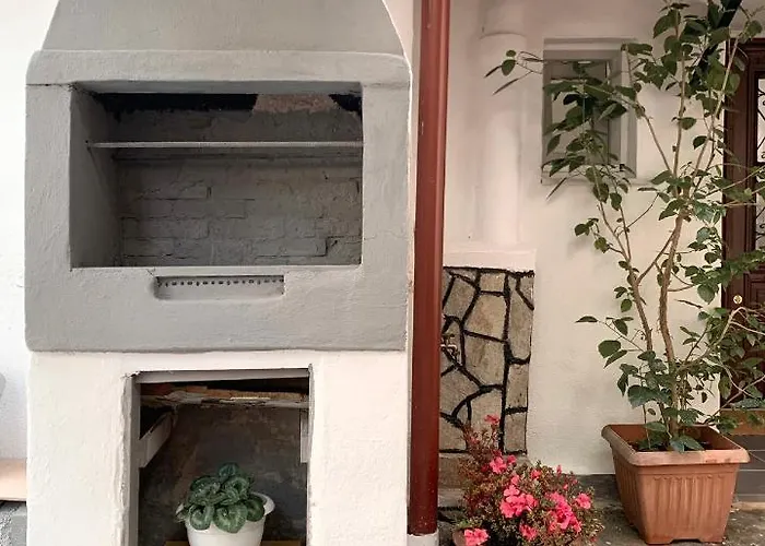 Appartement Garden House Retreat